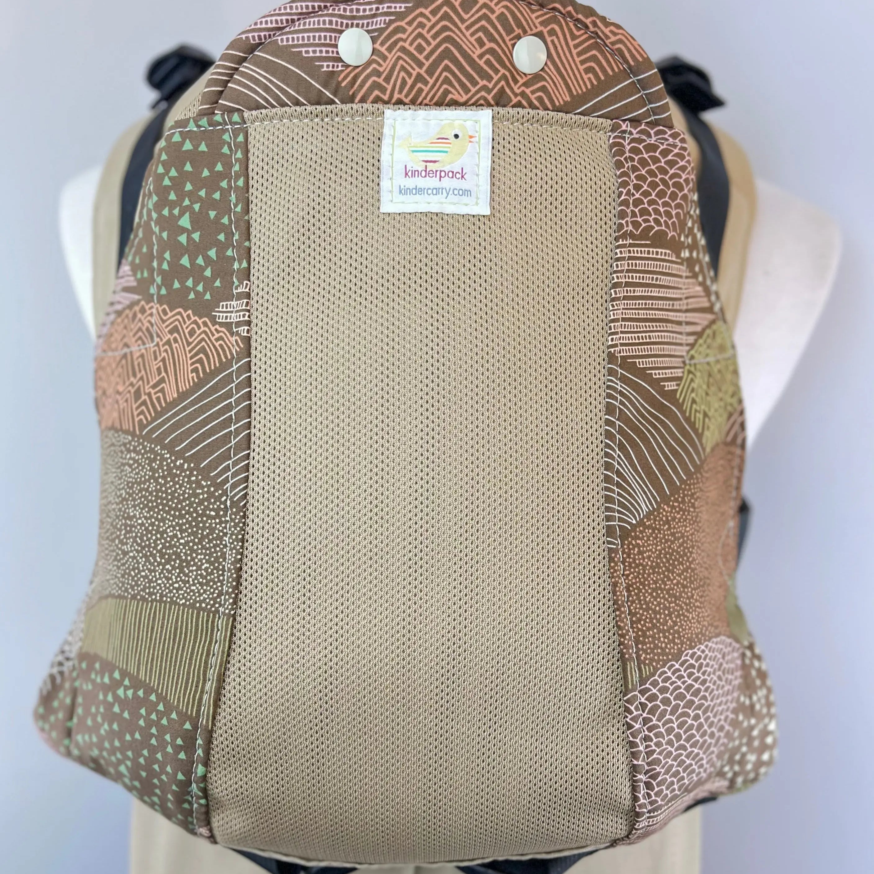 Desert Summit with Koolnit- Preschool Kinderpack Kinderpack