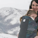 Summit with Koolnit- Infant Kinderpack- NEW 2024 VERSION Kinderpack