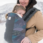 Summit with Koolnit- Infant Kinderpack- NEW 2024 VERSION Kinderpack