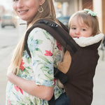 Espresso with Koolnit- Infant Kinderpack- NEW 2024 VERSION Kinderpack