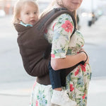 Espresso with Koolnit- Infant Kinderpack- NEW 2024 VERSION Kinderpack