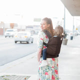 Espresso with Koolnit- Infant Kinderpack- NEW 2024 VERSION Kinderpack