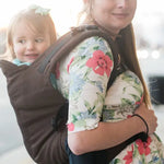 Espresso with Koolnit- Infant Kinderpack- NEW 2024 VERSION Kinderpack