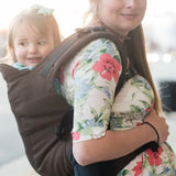 Espresso with Koolnit- Infant Kinderpack- NEW 2024 VERSION Kinderpack