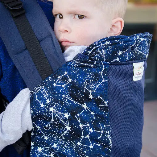 Constellations with Koolnit - Infant Kinderpack TBYB Kinderpack