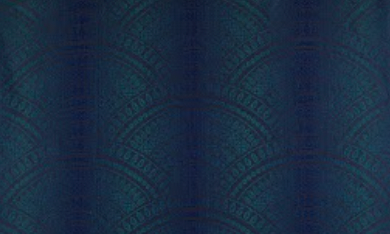 Peacock's Tail Quantum Toddler Onbuhimo PRO by LennyLamb