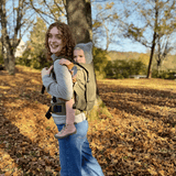 Olive Toddler DidyFix by Didymos Didymos