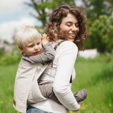 Sand DidyGo Onbuhimo by Didymos Didymos