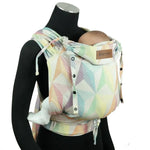 Zephyr DidyKlick 4u Half Buckle by Didymos Didymos