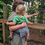 Kipos DidyFix by Didymos Didymos at Little Zen One