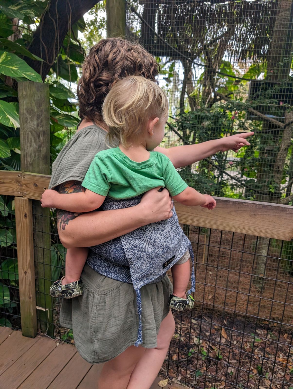 Kipos DidyFix by Didymos Didymos at Little Zen One