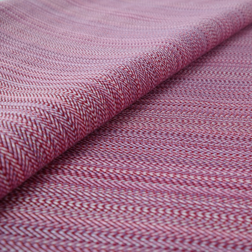 Lisca Sorbet Woven Wrap by Didymos Didymos at Little Zen One