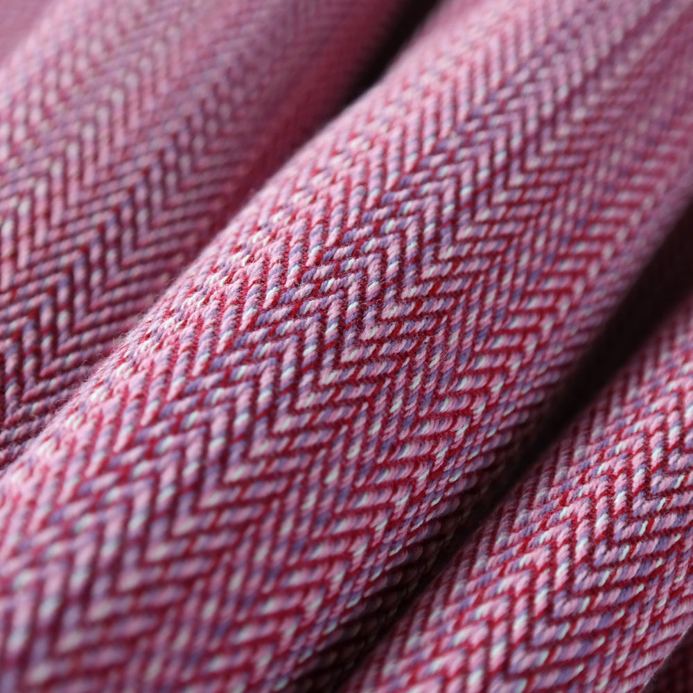 Lisca Sorbet Woven Wrap by Didymos Didymos at Little Zen One