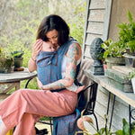 Ludwig DidyTai Mei Tai by Didymos Didymos at Little Zen One