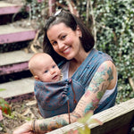 Ludwig DidyTai Mei Tai by Didymos Didymos at Little Zen One