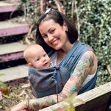 Ludwig DidyTai Mei Tai by Didymos Didymos at Little Zen One