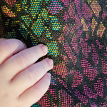 Didymos Woven Wrap Mosaic Natasha Puhringer