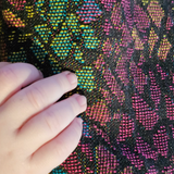 Didymos Woven Wrap Mosaic Natasha Puhringer
