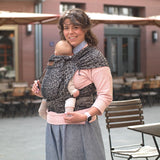Leo DidyKlick 4u Half Buckle by Didymos