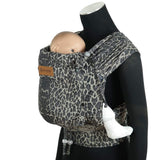 Leo DidyKlick 4u Half Buckle by Didymos