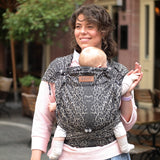 Leo DidyKlick 4u Half Buckle by Didymos