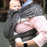 Leo DidyKlick 4u Half Buckle by Didymos