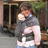 Leo DidyKlick 4u Half Buckle by Didymos