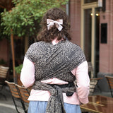 Leo DidyKlick 4u Half Buckle by Didymos