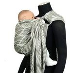 Trias Loden Cashmere DidySling by Didymos Didymos at Little Zen One
