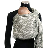 Trias Loden Cashmere DidySling by Didymos Didymos at Little Zen One