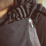 Doubleface Anthracite DidyGo Onbuhimo by Didymos