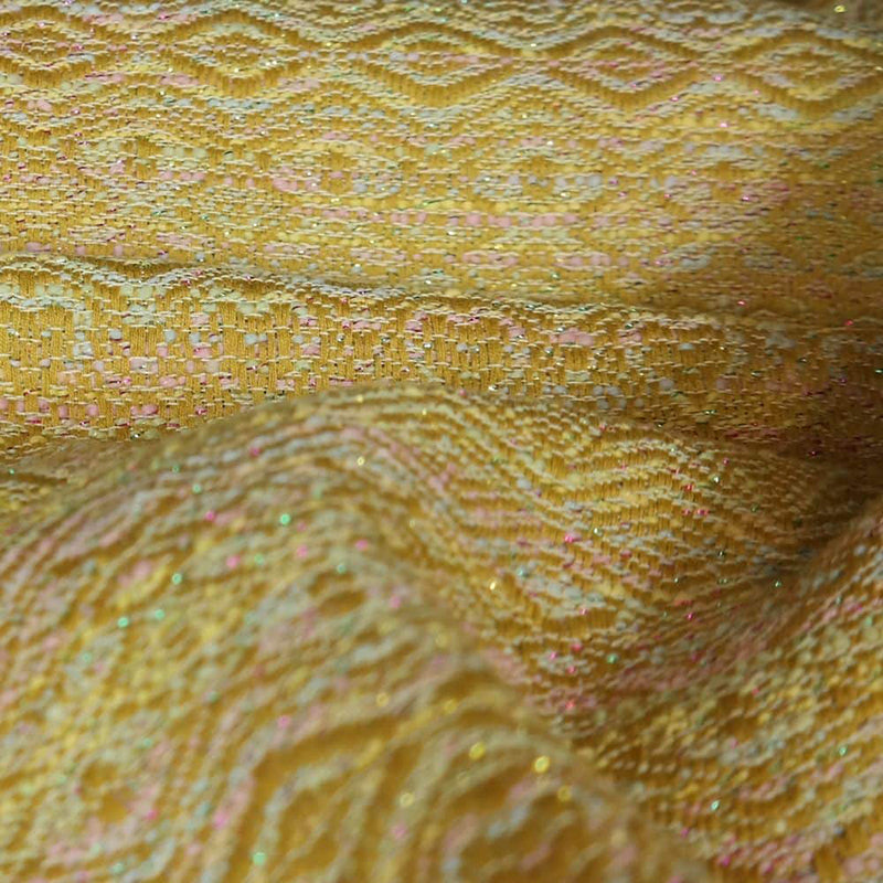 Hedwych Hearts Felice Woven Wrap by Didymos Didymos at Little Zen One