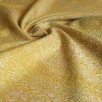 Hedwych Hearts Felice Woven Wrap by Didymos Didymos at Little Zen One