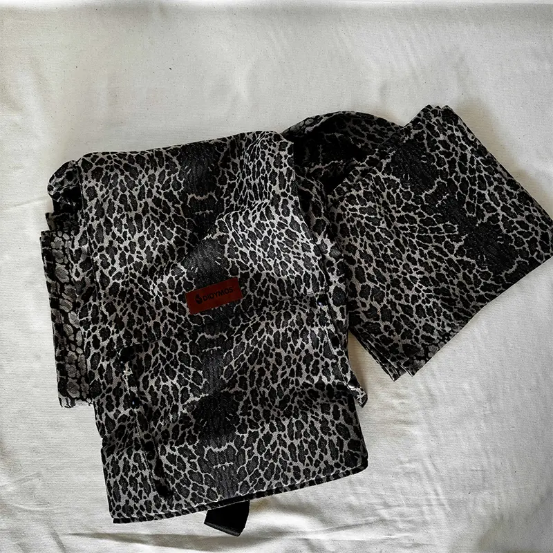 Leo Toddler DidyKlick 4u Half Buckle by Didymos Didymos