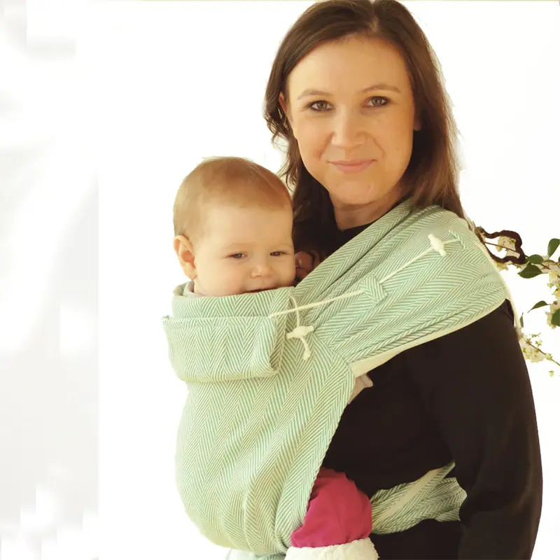Lisca Karibik DidyTai Mei Tai by Didymos Didymos