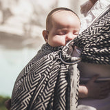 Metro Monochrome DidySling by Didymos Didymos