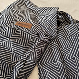 Metro Monochrome Toddler DidyKlick 4u by Didymos Didymos
