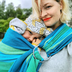 Piqué Iris DidySling by Didymos Didymos