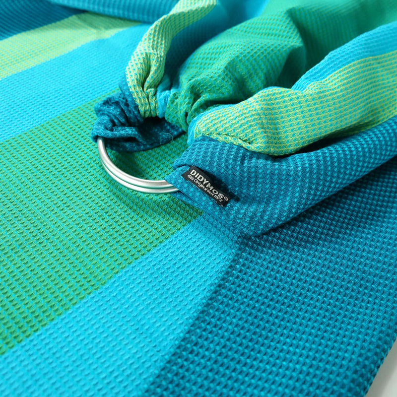 Piqué Iris DidySling by Didymos Didymos