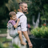 Summer Mosaic Toddler DidyFix by Didymos Didymos