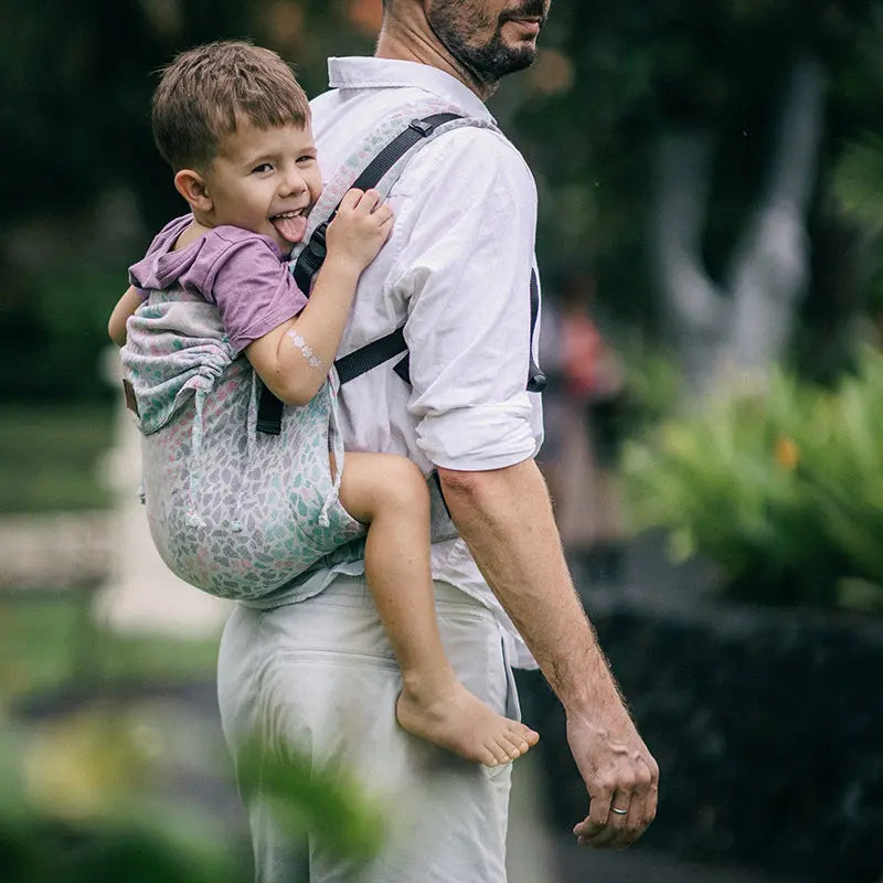 Summer Mosaic Toddler DidyFix by Didymos Didymos