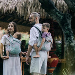 Summer Mosaic Toddler DidyFix by Didymos Didymos