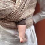 Trias Asolia Linen Woven Wrap by Didymos Didymos