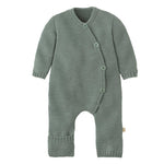 Disana Jade Knitted Overall Disana at Little Zen One