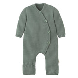 Disana Jade Knitted Overall Disana at Little Zen One