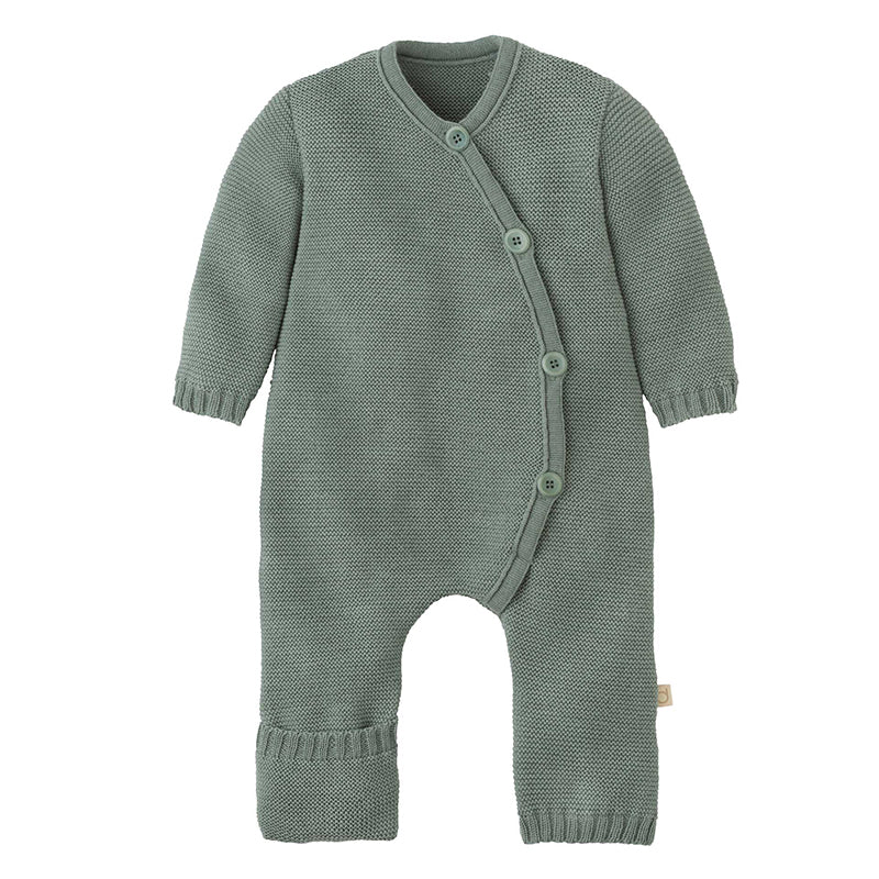 Disana Jade Knitted Overall Disana at Little Zen One