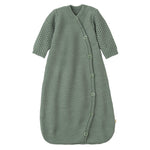 Disana Long-Sleeve Sleeping Bag - Jade Disana at Little Zen One