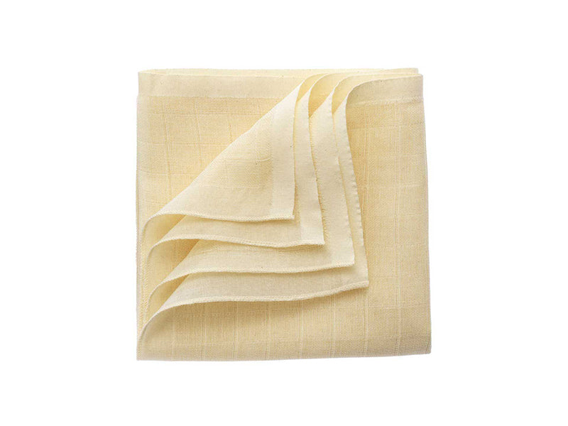 Disana Muslin cloth - Natural Disana at Little Zen One
