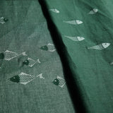 Forest Fish Exclusive DidySling Ring Sling by Didymos