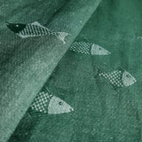 Forest Fish Exclusive DidySling Ring Sling by Didymos